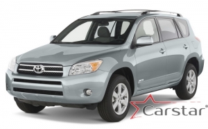 Toyota RAV4 III Long (2005-2012)